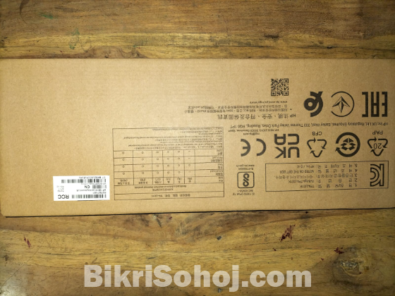 HP BRAND NEW KEYBOARD